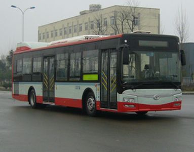 Shudu  CDK6112CER City buses