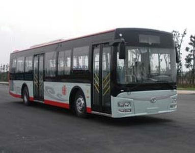 Shudu  CDK6112CER City buses