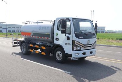 Tongyada  CTY5070GQXD6 Cleaning car