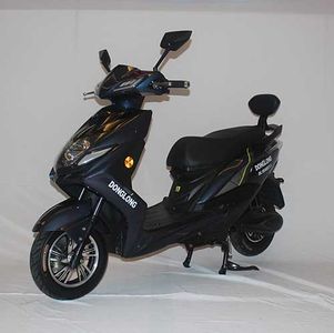 Donglong DL1500DT3Electric two wheeled motorcycle