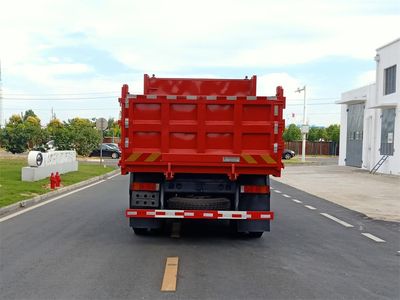 Dongfeng  EQ2240GSZ6D Off road dump truck