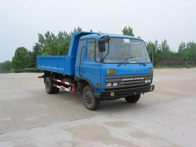 Dongfeng EQ3071GLDump truck