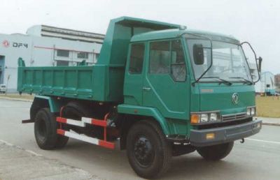 Dongfeng  EQ3108ZE Dump truck