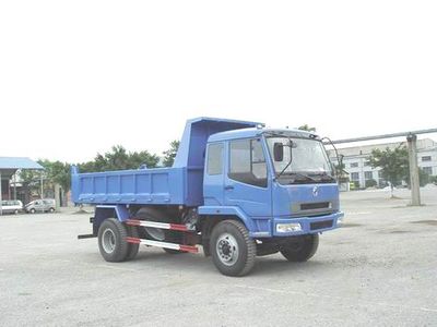 Dongfeng  EQ3108ZE Dump truck