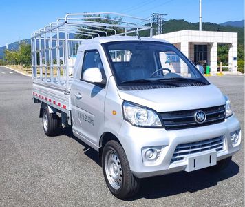 Fujian brand automobiles FJ5030CCYE1 Grate type transport vehicle