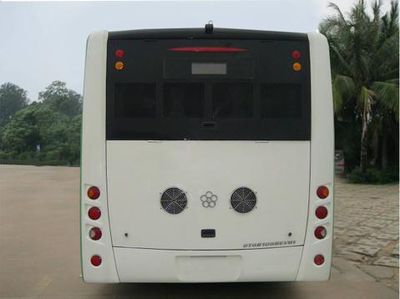 Guangtong Automobile GTQ6105BEVB1 Pure electric city buses