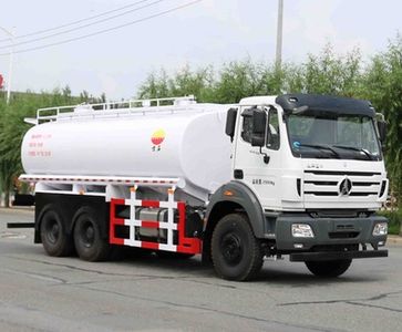 Jishi  JS5253TGY Liquid supply vehicle