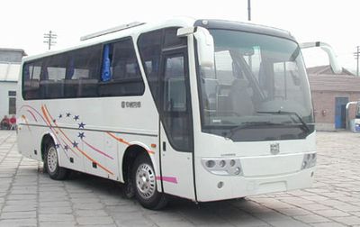 Zhongtong Automobile LCK6802H6 coach