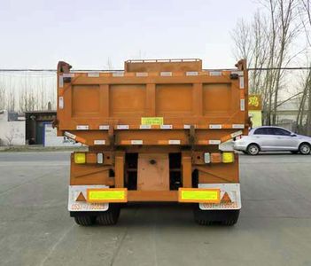 Sun Moon Xin  MYG9400ZH tipping chassis 