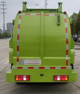 Shunde  SDS5047TCAZ6 Kitchen waste truck