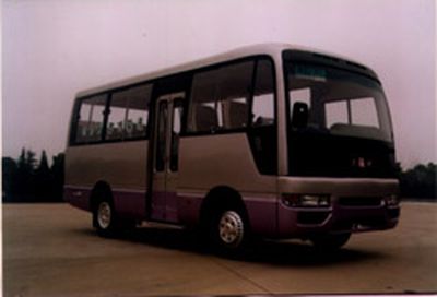 Hanlong  SHZ6600 coach