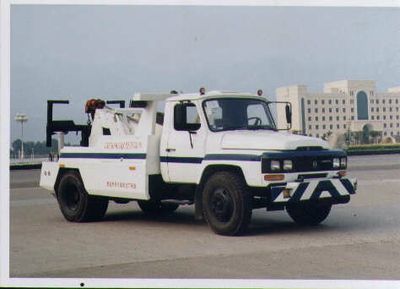 Wuyue  TAZ5090TQZ Obstacle clearing vehicle