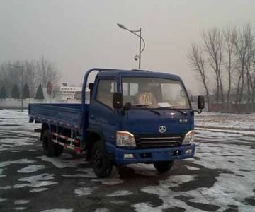 Beijing brand automobiles BJ1074P1T41 Ordinary freight cars