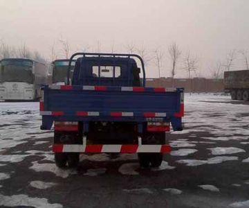 Beijing brand automobiles BJ1074P1T41 Ordinary freight cars