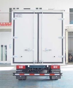 Foton  BJ5051ZBBEA Refrigerated truck