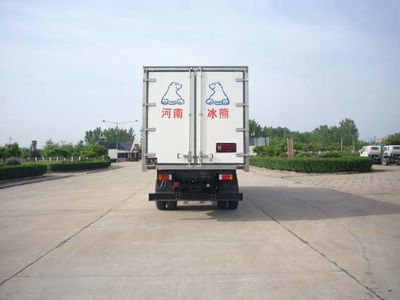 Ice Bear BXL5152XLC2 Refrigerated truck