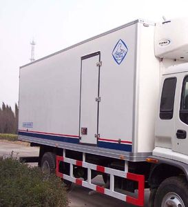 Ice Bear BXL5152XLC2 Refrigerated truck