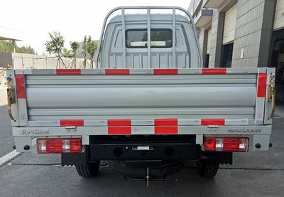 Changhe brand automobiles CH1035AQ22 Light ordinary trucks