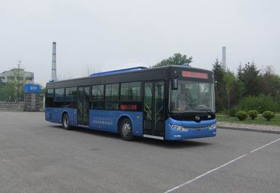 Huanghai  DD6129B70 City buses