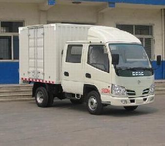 Dongfeng  DFA5030XXYD35D6ACKM Box transport vehicle