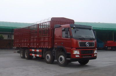 Dayun  DYX5310CCQ43WPD3A Grate type transport vehicle