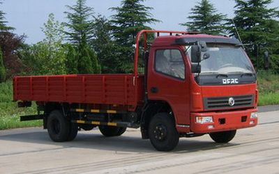 Dongfeng  EQ1086TZ40D3 Truck