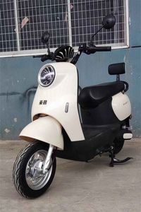 Haochen HC1200DT11Electric two wheeled motorcycle