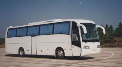 Ankai  HFF6120DH1 Luxury coach