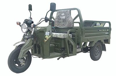 Jinlong  JL110ZH11 right three-wheeled motorcycle 