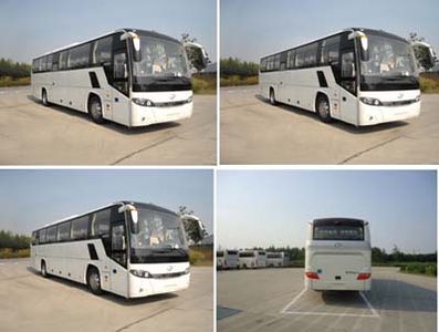 Hagrid KLQ6129TAC50 coach