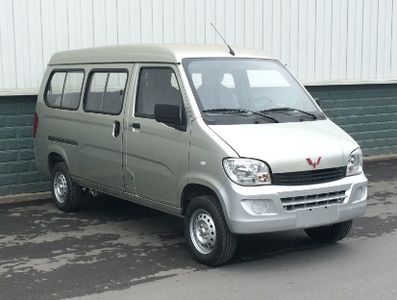 Wuling  LZW6415BQF multi-purpose vehicle 