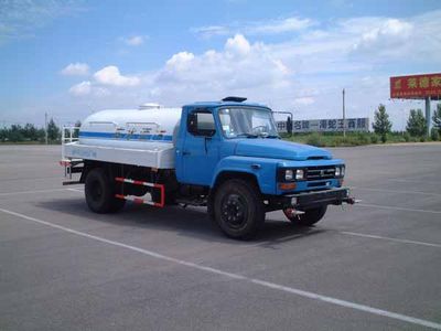 Shenhuan  SHG5095GSS Sprinkler truck