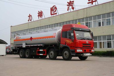 Xingshi  SLS5315GYYC4 Oil tanker