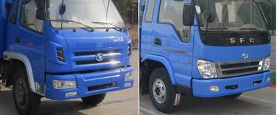 Shifeng  SSF1090HHP77 Truck