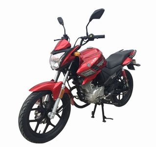 Saiyang  SY1502 Two wheeled motorcycles