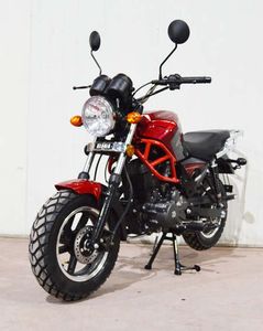 Saiyang  SY1502 Two wheeled motorcycles