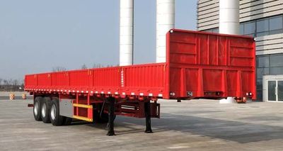 Liangyu  SYF9400 Fence semi-trailer