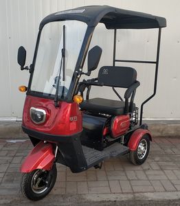 Yuzhou  YZ1200DZK Electric tricycle