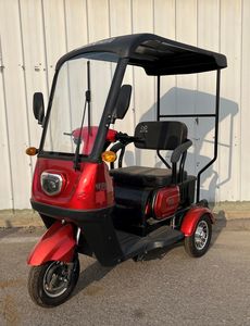 Yuzhou  YZ1200DZK Electric tricycle