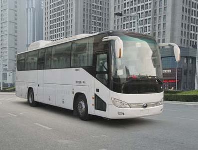 Yutong  ZK6117HN2Z coach