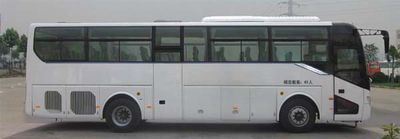 Yutong  ZK6117HN2Z coach