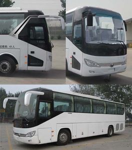 Yutong  ZK6117HN2Z coach