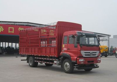 Starstal ZZ5161CCYG471GD1 Grate type transport vehicle