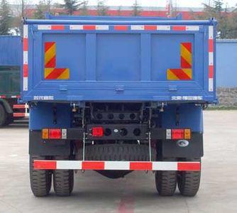 Foton  BJ3183DKPFB2 Dump truck