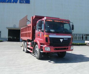 Foton  BJ3252DLPJB11 Dump truck