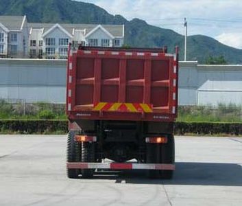 Foton  BJ3252DLPJB11 Dump truck