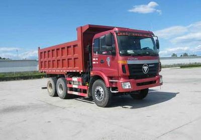 Foton  BJ3252DLPJB11 Dump truck