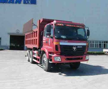 Foton  BJ3252DLPJB11 Dump truck