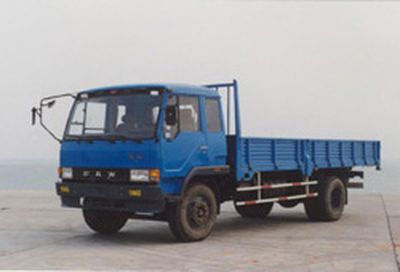 Jiefang AutomobileCA1150P1K2L2A80Flat headed diesel truck