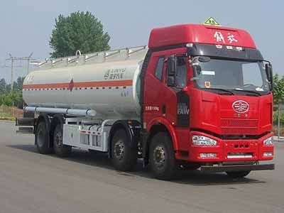 Lingyu  CLY5310GYYB Oil tanker